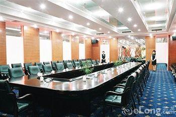 Jinyu International Hotel Jiujiang  Buitenkant foto